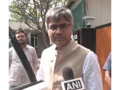 
      
      “Not scared of fake FIRs”: Rajya Sabha MP Sandeep Pathak on Punja
      
      
