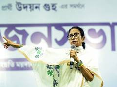 
      
      TMC ministers' rout reflects deep anti-incumbency in West Bengal
      
      