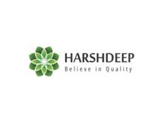 
      
      Harshdeep Hortico Reports Strong H2 FY26
      
      