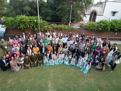 
      
      India Mental Health Alliance Crosses 300 Member Organisations
      
      
