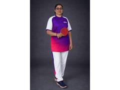 
      
      Nurjahan Noorali Noorali key for Asian Para Games qualification
      
      