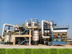 
      
      SED Wins VA Tech Wabag Contract for Solar Manufacturing 
      
      