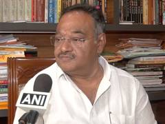 
      
      ‘Will expel those indulging in vandalism’: Samik Bhattacharya
      
      