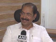 
      
      Authoritarian leadership cost LDF: Sunny Joseph
      
      