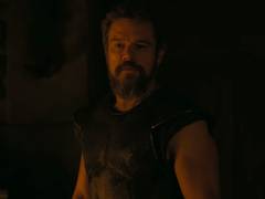 
      
      The new 'The Odyssey' trailer released
      
      