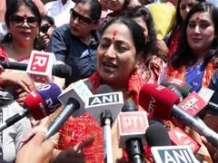 
      
      “Women of Bengal rejected fear and chose good governance”: CM
      
      