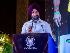 
      
      India U-18 Hockey teams set for four-match series vs Australia
      
      