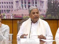 
      
      FIR filed in Sringeri postal ballot case, Siddaramaiah files FIR
      
      