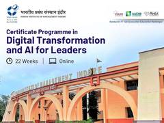 
      
      Leadership in the Age of Digital Transformation
      
      