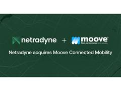 
      
      Netradyne strengthens global leadership and expands presence
      
      