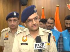 
      
      Kachha-Baniyan Gang opens fire on Police: DCP
      
      