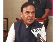 
      
      Himanta Biswa Sarma thanks voters after BJP’s Assam sweep
      
      