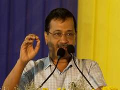 
      
      “Major crisis looms across country”: Kejriwal accuses BJP
      
      