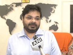 
    Abhishek Agarwal reacts to West Bengal poll results
    