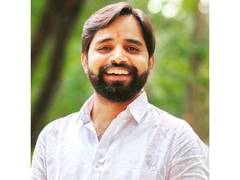 
      
      Praveen Sharma appointed as the Chairman of the Madhya Pradesh
      
      