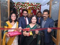
      
      Globest Distributions Expands Footprint with New Chennai Office
      
      