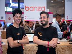 
      
      Banza Raises USD 1 Million to Help People Build and Own
      
      