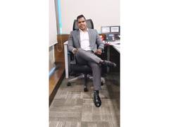 
      
      KIFS Housing Finance Limited Appoints Selvin Uthaman as CEO
      
      