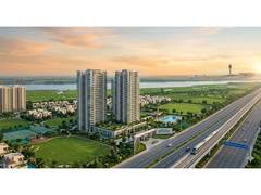 
      
      The Luxury Rush — Why Everyone Wants a Home on Noida Expressway
      
      