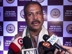 
      
      Dharmendra Pradhan congratulates IIT Madras for Tech Summit 2026
      
      