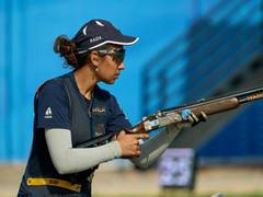 
      
      Skeet shooters miss out on final spots in ISSF World Cup Shotgun
      
      