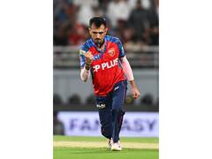 
      
      "Chahal claimed to have a century...": Ashwin recalls Yuzi's...
      
      