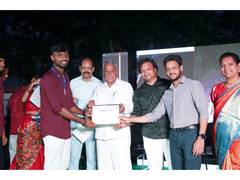 
      
      Ignite IAS Bids Emotional Farewell to 2023–2026 Batch
      
      