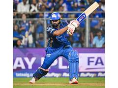 
      
      “I wish his injury had healed earlier”: Harbhajan on Rohit Sharma
      
      