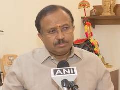 
      
      BJP's Muraleedharan claims PM's growing support in Keralam
      
      
