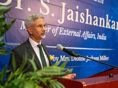 
      
      Digital, power, and public health: India and Jamaica sign 3 MoUs 
      
      