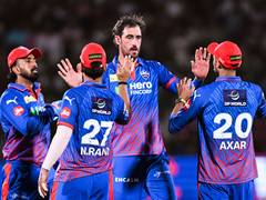 
      
      DC aim to improve home record, catching efficiency under scanner
      
      