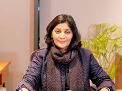 
      
      4% inflation target remains appropriate for India: RBI Deputy Gov
      
      