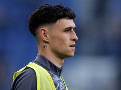 
      
      Phil Foden reaches agreement with Man City for contract extension
      
      