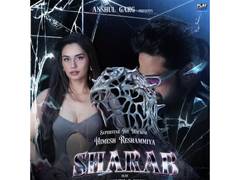 
    Himesh Reshammiya rocks new avatar in 'Sharaab' teaser
    