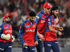 
      
      Will PBKS' pacers Arshdeep-Jansen find their groove vs SRH?
      
      