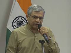 
      
      Cabinet approves Rs 5,659 crore for Cotton Productivity Mission  
      
      