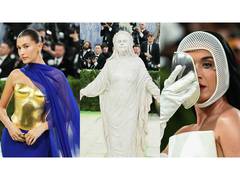 
      
      Met Gala 2026: High fashion meets humour
      
      