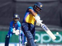 
      
      Chamari Athapaththu gains in ICC rankings 
      
      