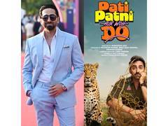 
      
      Ayushmann says 'Pati Patni Aur Woh Do' revives golden-era 
      
      