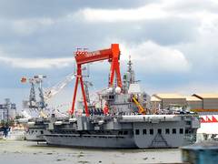 
      
      PM Modi highlights cabinet approval of ship repair facility
      
      