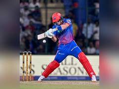 
      
      IPL 2026: Akael, Noor squeeze DC as hosts post 155/7 against CSK
      
      
