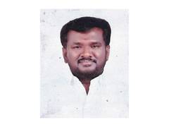 
      
      TVK's Sethupathy ends DMK's 20-year dominance in  Tiruppattur
      
      