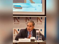 
      
      'India has room to see through global energy shock'
      
      