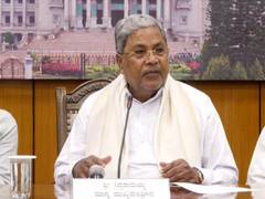 
      
      Anti-incumbency, SIR resulted in Mamata's defeat: Siddaramaiah
      
      