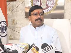 
      
      Winning Bengal is major achievement for BJP, says Madhya Pradesh Minister
      
      