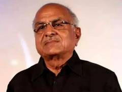 
      
      Producer RB Choudary dies in road accident in Rajasthan
      
      