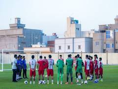 
      
      India begin AFC U17 Asian Cup quest against Australia
      
      