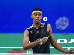 
      
      We don't celebrate our athletes the way we should: Chirag Shetty
      
      