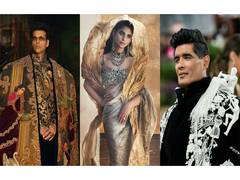 
    Indian looks creating waves at Met Gala 2026
    