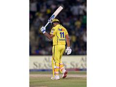 
      
      Sanju admits wanting to score third century of season...
      
      